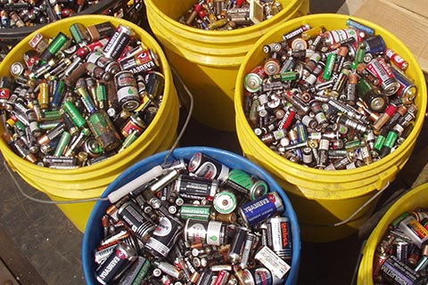 修水义宁专业回收UPS蓄电池,西力电池回收|附近回收蓄电池